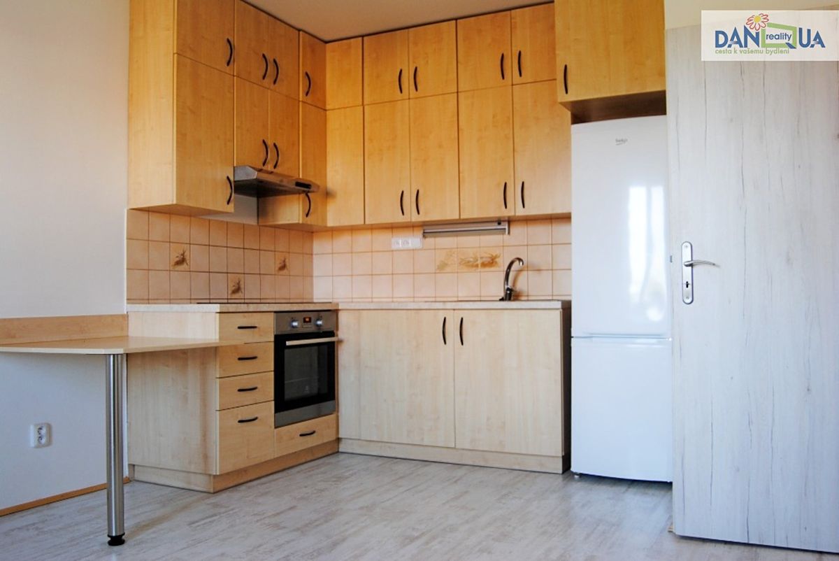 Pronájem bytu 2+kk 45 m², Plzeň – fotka 1 z 3
