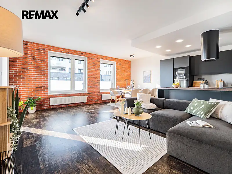 Prodej bytu 3+kk 94 m², Praha – náhled fotky 2