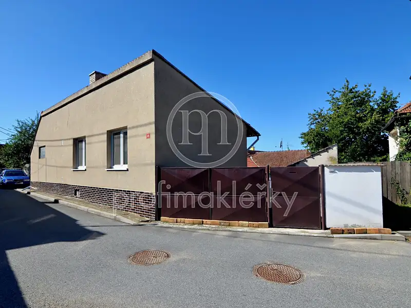 Prodej rodinného domu 144 m², pozemek 331 m², Ketkovice – náhled fotky 3