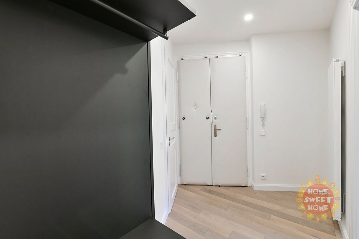 Pronájem bytu 2+kk 56 m² – fotografie 4