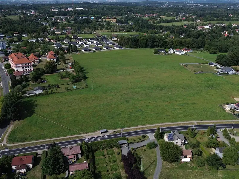 Prodej stavebního pozemku 36684 m², Petřvald – náhled fotky 2