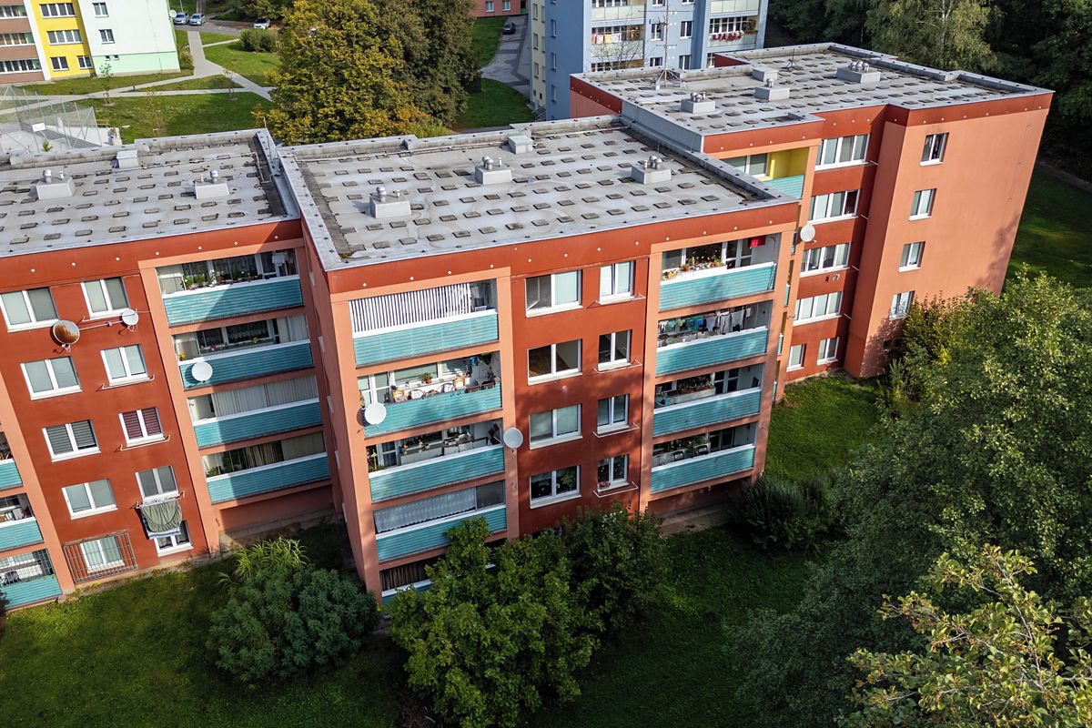 Prodej bytu 2+kk 46 m², Havířov – fotka 1 z 3