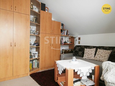 Квартира 1+1 на продаж, 32 м² (3 з 7)