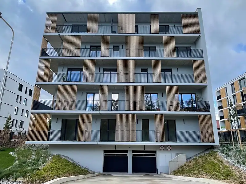 Pronájem bytu 2+kk 55 m², Kladno – náhled fotky 1