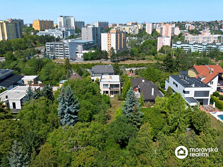 Prodej pozemku, 1 048 m² (1 z 55)