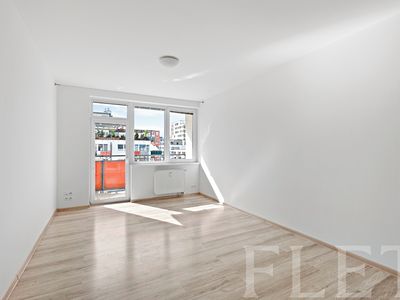 Pronájem bytu 2+kk 48 m²