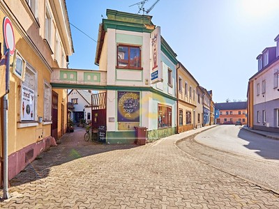Комерційне приміщення на продаж, 270 м² (3 з 22)