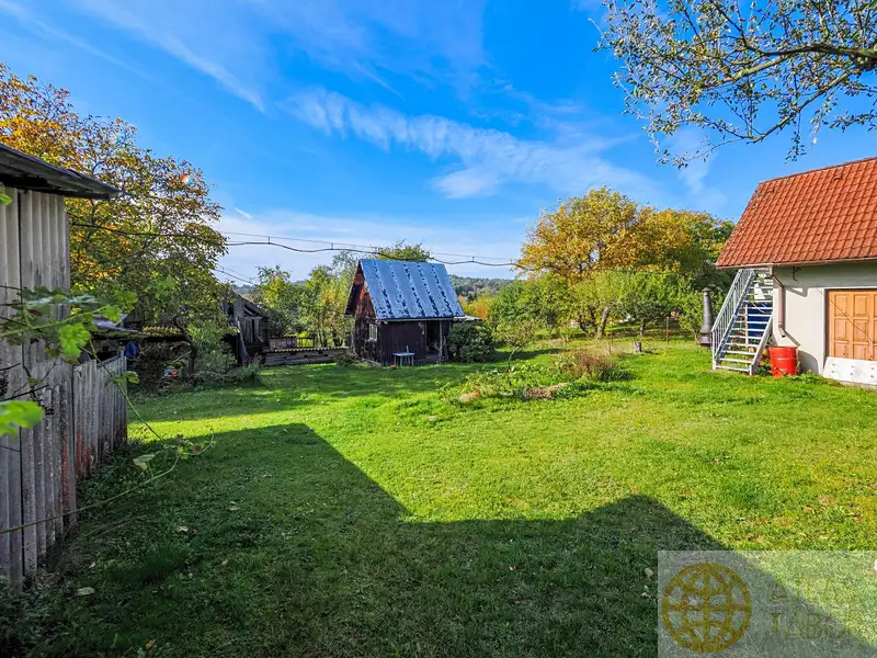 Prodej stavebního pozemku 1387 m², Nadějkov – náhled fotky 3