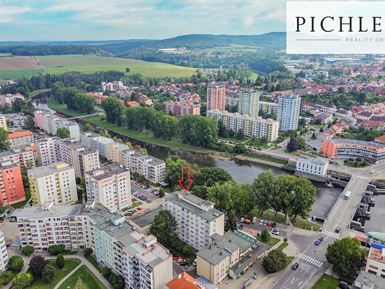 Wohnung 2+1 zum Kauf, 55 m² (16 von 23)