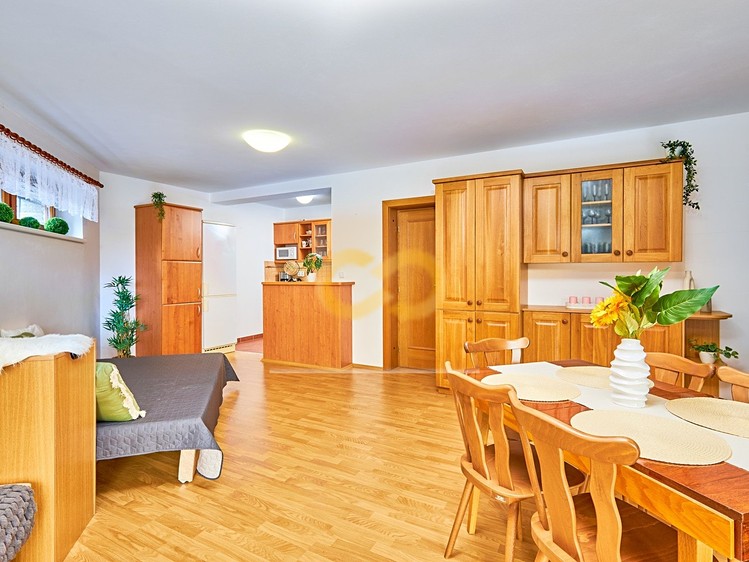 Prodej bytu 1+kk, 43 m² (6 z 24)