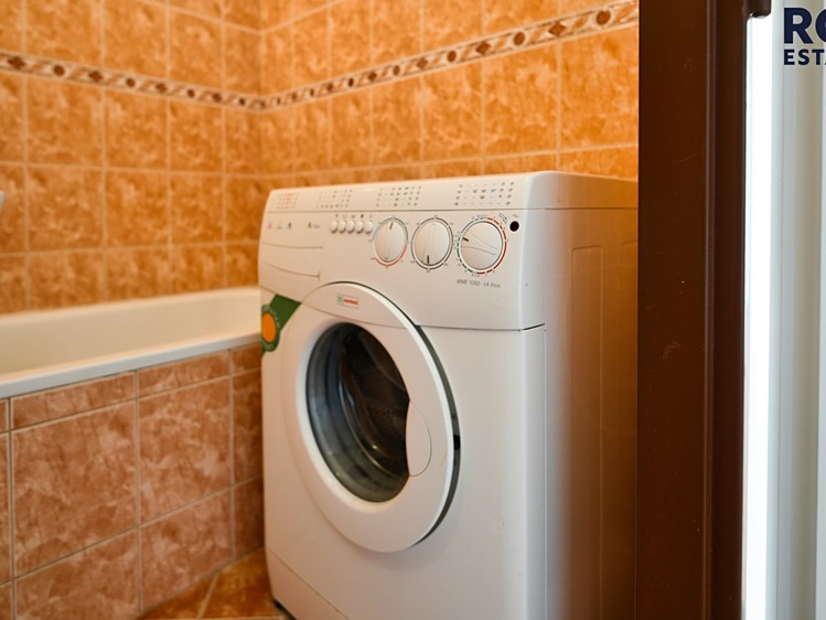 Wohnung 2+1 zur Miete, 46 m² (10 von 11)