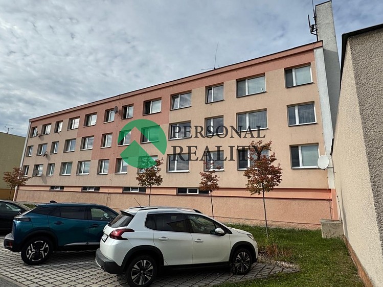 Prodej bytu 1+kk, 23 m² (8 z 8)