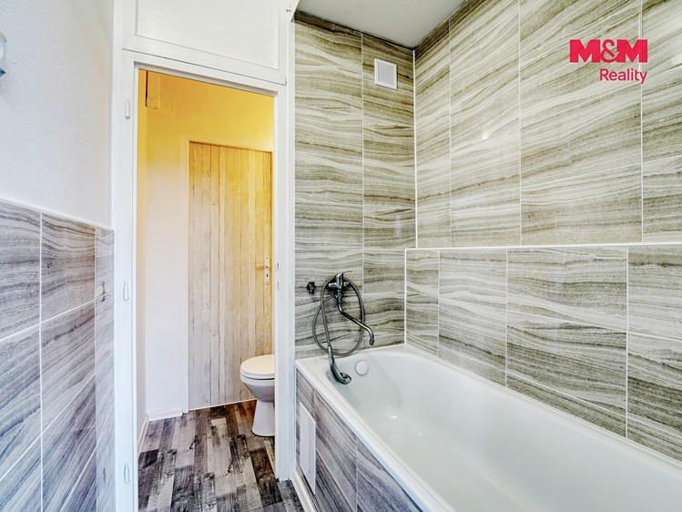 Квартира 3+1 на продаж, 60 м² (8 з 25)