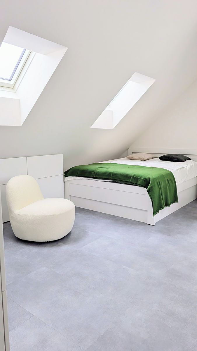 Pronájem bytu 1+kk 37 m² – fotografie 4