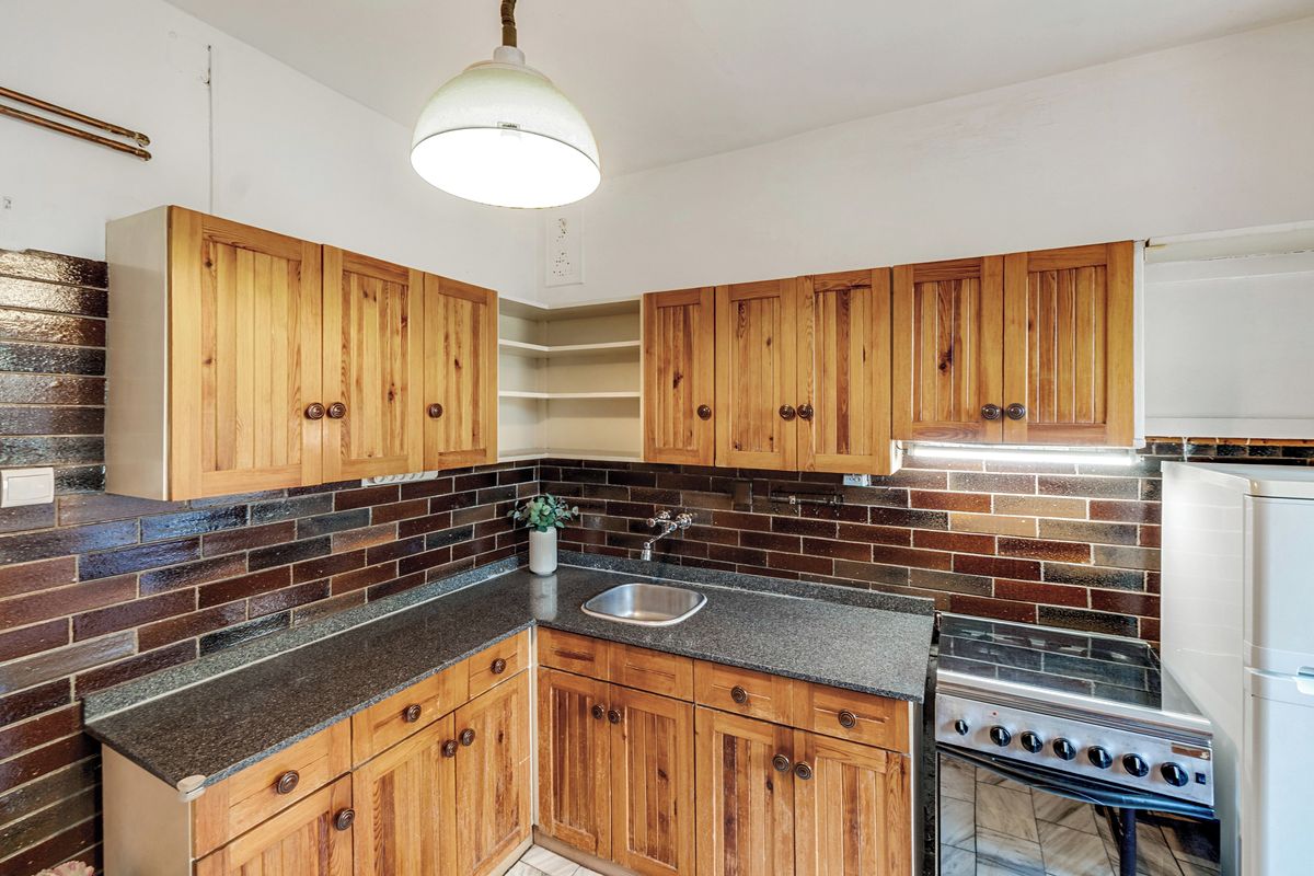 Prodej bytu 2+1 53 m² – fotografie 3
