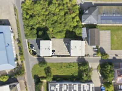Комерційне приміщення в оренду, 1 382 м² (2 з 6)