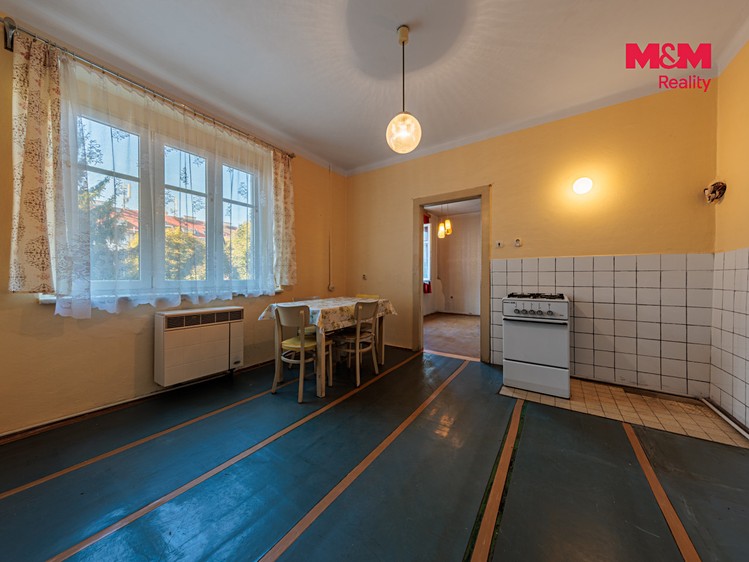 Prodej bytu 3+kk, 57 m² (2 z 20)