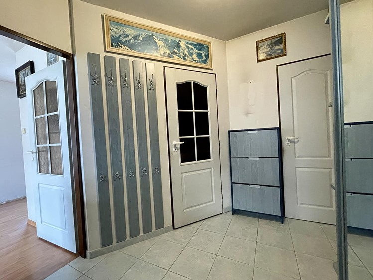 Prodej bytu 2+kk, 41 m² (5 z 11)