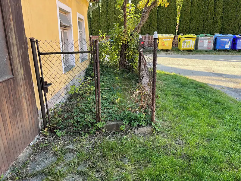Prodej rodinného domu 85 m², pozemek 292 m², Trhové Sviny – náhled fotky 3