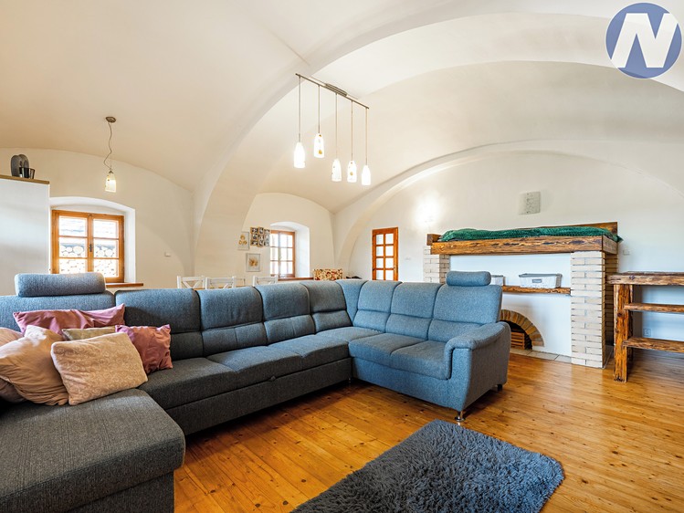 Prodej domu, 195 m² (10 z 36)