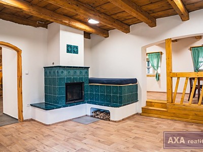 Prodej domu, 280 m² (2 z 24)