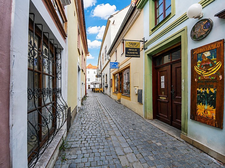 Ostatní