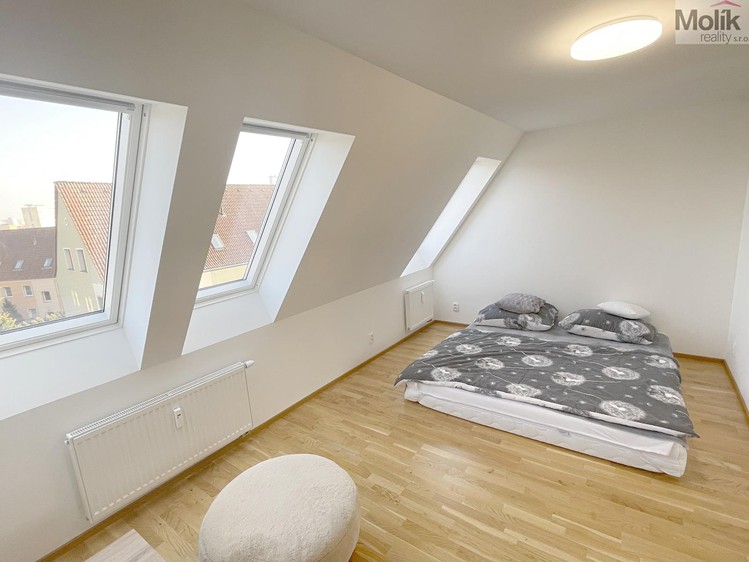 Wohnung 2+kk zur Miete, 65 m² (9 von 19)