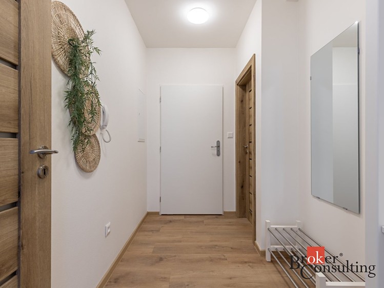 Wohnung 3+kk zur Miete, 58 m² (7 von 8)