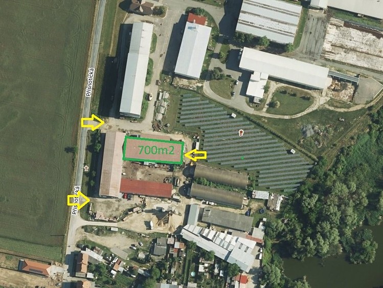 Комерційне приміщення в оренду, 950 м² (4 з 4)