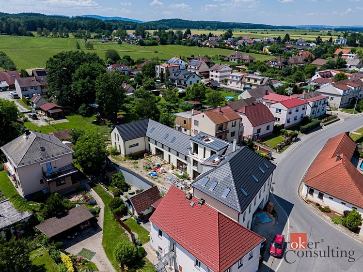 Wohnung 1+kk zum Kauf, 34 m² (20 von 26)