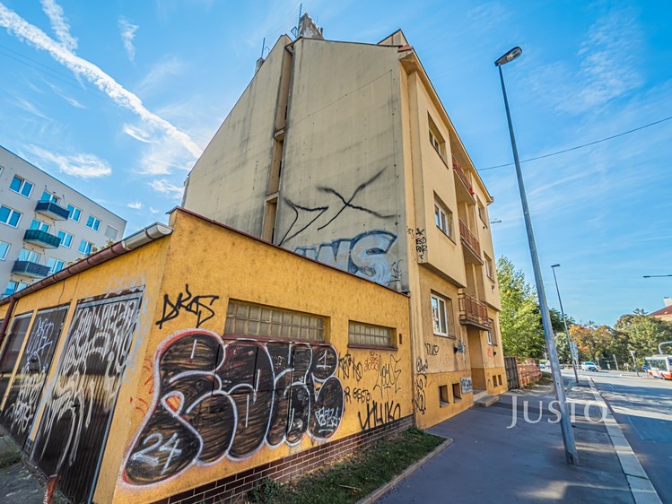Квартира 1+kk на продаж, 32 м² (20 з 27)