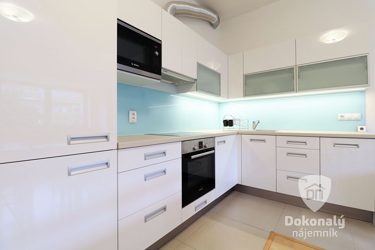 Pronájem bytu 4+kk 123 m² – fotografie 4