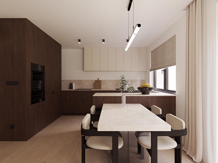 Prodej bytu 3+kk, 83 m² (2 z 11)