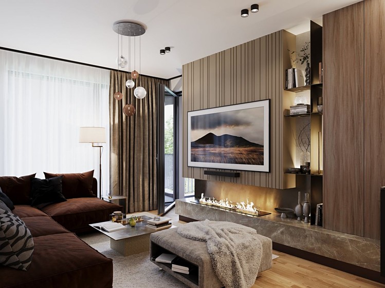 Prodej bytu 3+kk, 95 m² (6 z 20)