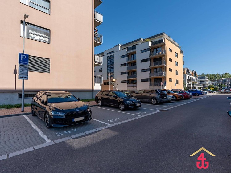 Prodej bytu 1+kk, 33 m² (13 z 13)