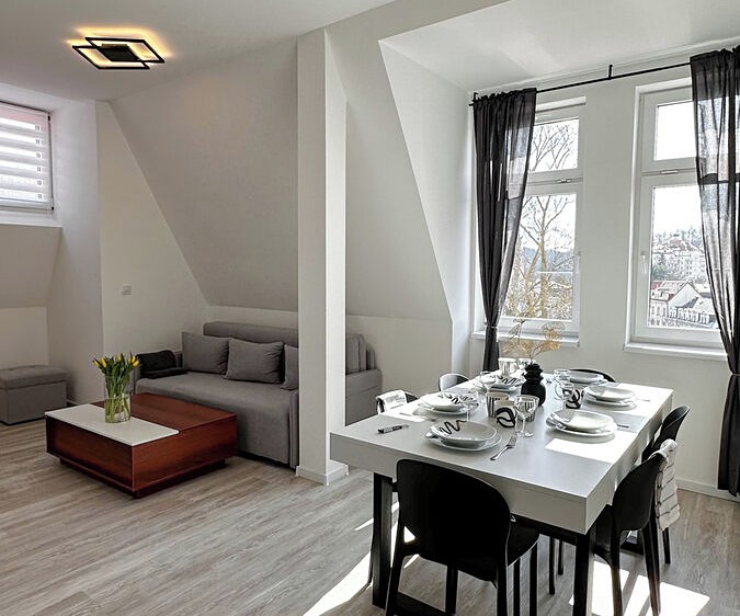 Квартира 4+kk в оренду, 98 м² (16 з 18)