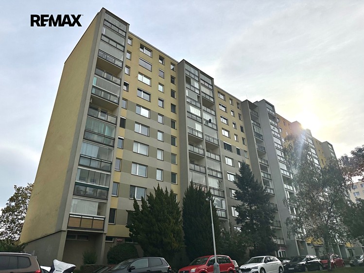 Wohnung 1+1 zur Miete, 29 m² (14 von 15)