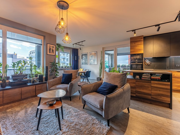 The 4+kk flat for sale, 123 m² (8 of 38)