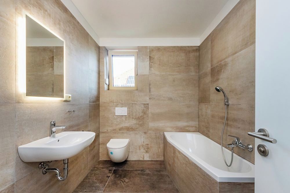 Pronájem bytu 3+kk 94 m² – fotografie 4