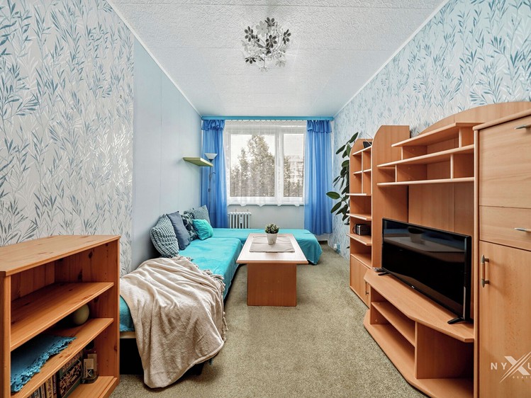 Квартира 3+1 на продаж, 72 м² (10 з 19)