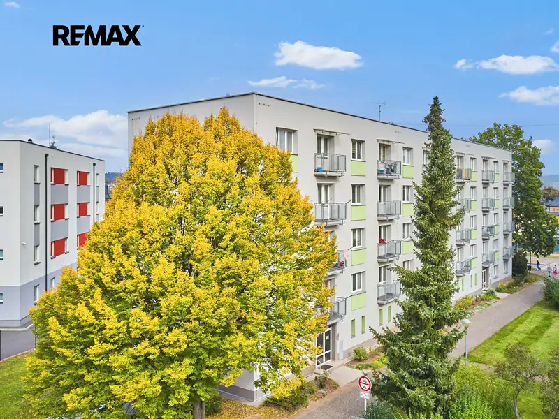 Prodej bytu 3+1 63 m², Trutnov – náhled fotky 1