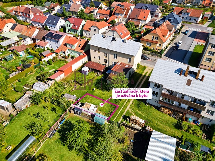 Квартира 3+1 на продаж, 75 м² (14 з 22)