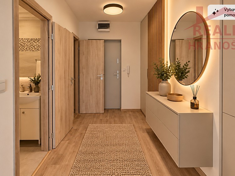 The 2+1 flat for sale, 56 m² (11 of 17)