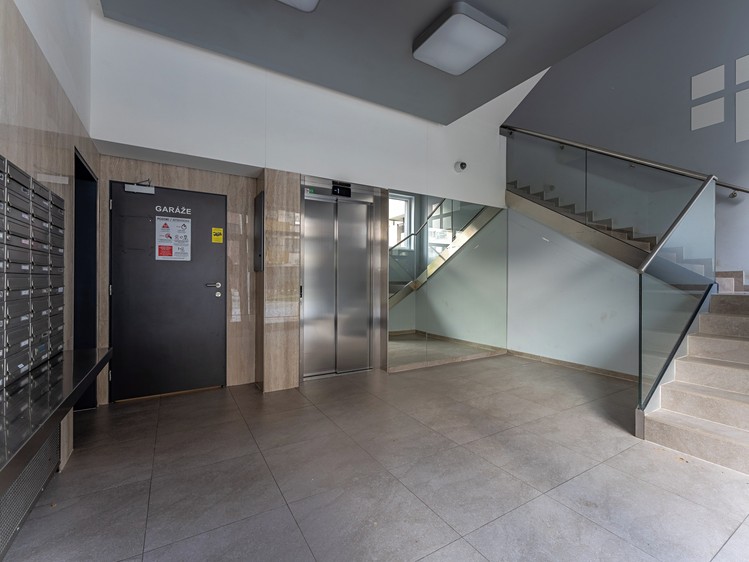 The 4+kk flat for sale, 123 m² (31 of 38)