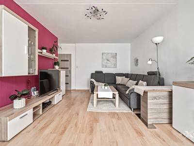 Квартира 3+1 на продаж, 72 м² (3 з 19)