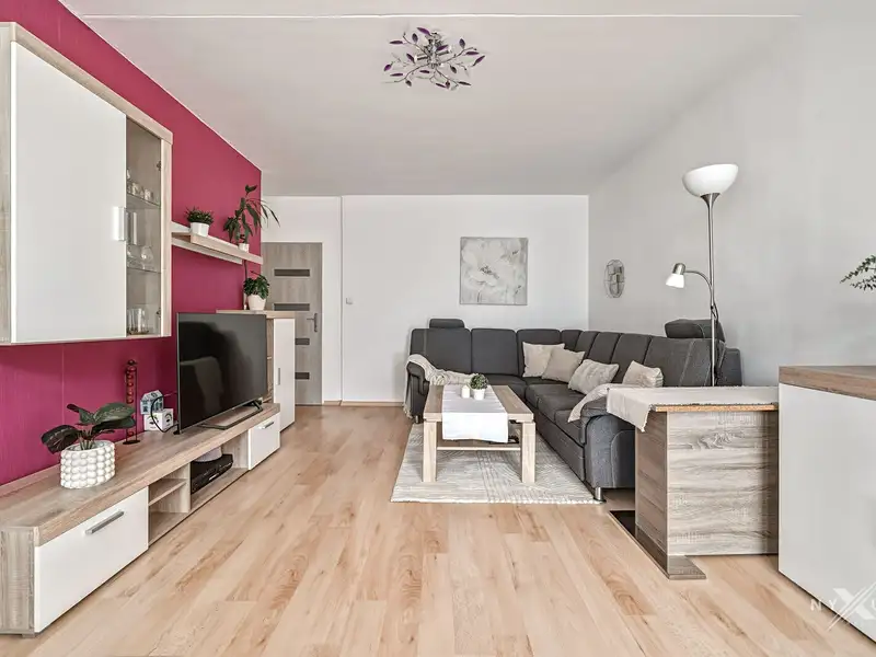 Prodej bytu 3+1 72 m², Praha – náhled fotky 3