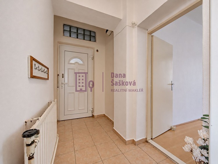 Квартира 3+1 на продаж, 75 м² (17 з 22)