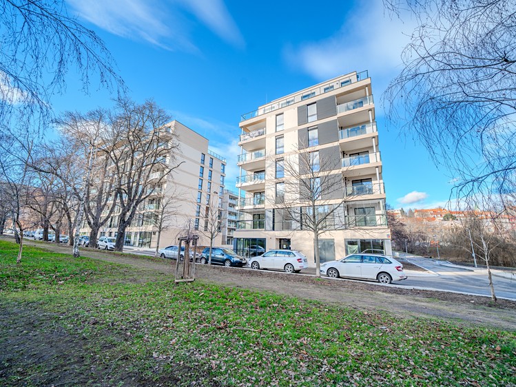Комерційне приміщення на продаж, 42 м² (3 з 7)