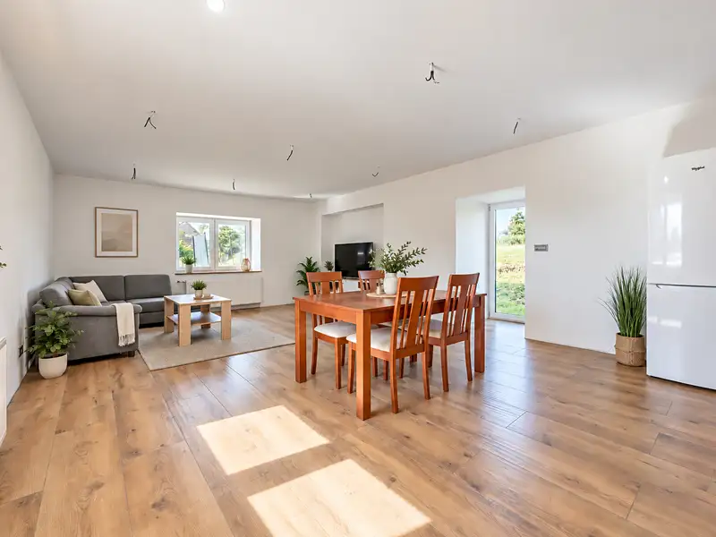 Prodej chalupy 241 m², pozemek 1264 m², Teplýšovice – náhled fotky 1