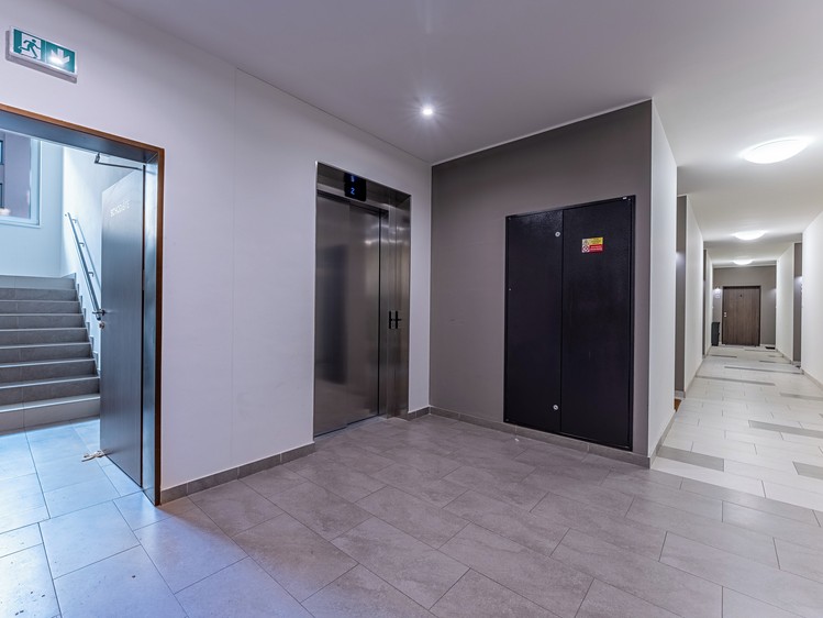The 4+kk flat for sale, 123 m² (30 of 38)